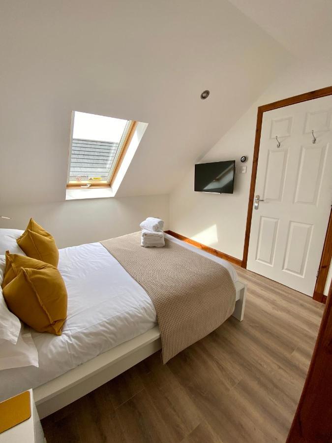 3 Sheraton Apartments Fort William Exterior foto